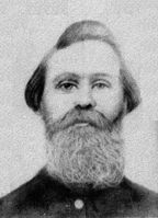 Cunningham Irwin during Civil War